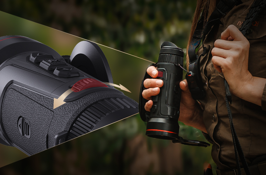 Amber Sepia on the Guide KODIAK 3.0: What Does It Offer